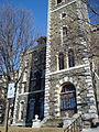 McGraw Hall