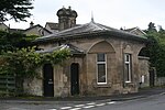 152 Weensland Road, Heronhill Lodge, Including Gatepier