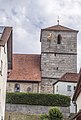 Katholische Kuratiekirche St. Veit