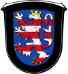 Wappen von Allendorf (Lumda)