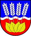 Wappen Amt Bokhorst-Wankendorf[8]