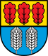 Coat of arms of Badenhard