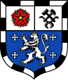 Coat of arms of Saarbrücken