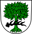 Waldenbuch címere