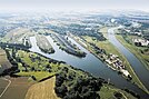 Port of Koźle, Gliwice Canal and the Oder River
