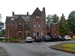 Dalmore House