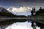 Nanga Parbat, 4608 m (#14)