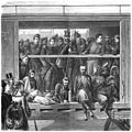 Die Gartenlaube (1870) b 597.jpg Transport französischer Gefangener Nach der Natur aufgenommen von A. Schaal