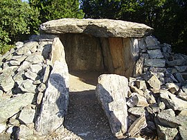 Dolmen