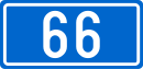 Državna cesta D66