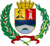 Official seal of Junín Municipality