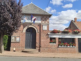 Eaucourt-sur-Somme