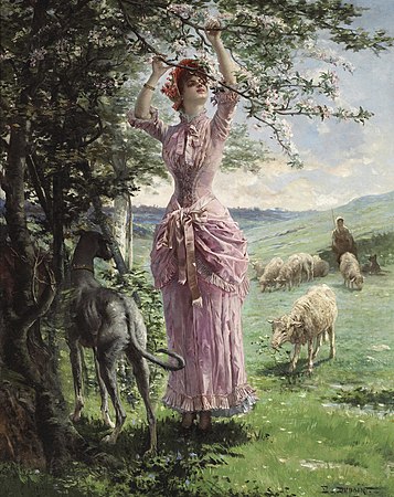 Primavera