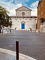 Église Saint-Louis-de-Gonzague de Pau