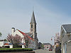 Parochiekerk Onze-Lieve-Vrouw-Geboorte en Sint-Jozef