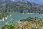 Miniatura para Embalse del Guavio