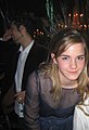 Emma Watson (Hermione Granger).