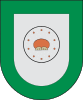 Coat of arms of Oriental