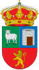 Official seal of La Muela