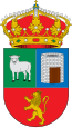 Blason de La Muela