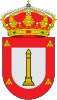 Official seal of Moratilla de los Meleros