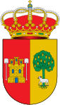 Vallejera (Burgos): insigne