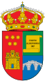 Blason de Villalbilla de Burgos