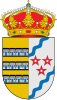 Official seal of Villanueva de Argaño, Spain