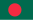 Vlag van Bangladesh