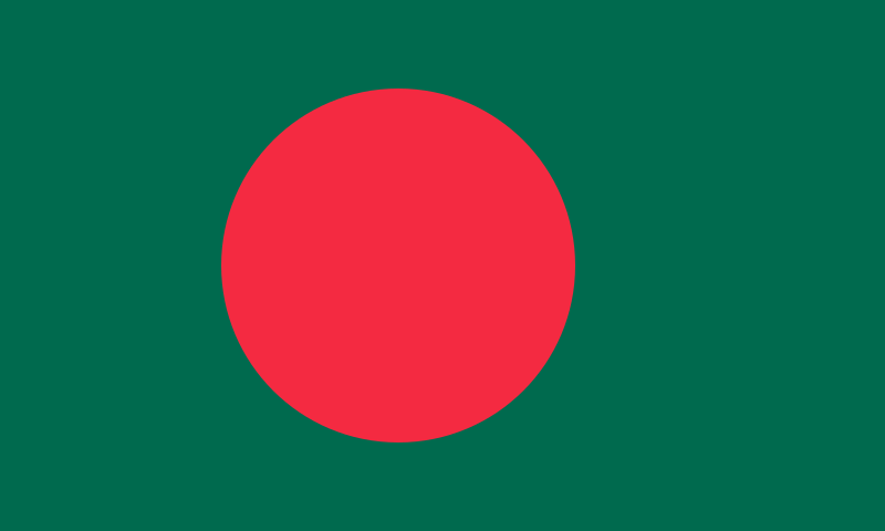 Bangladesch