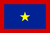 Флаг Бинь Сюйен Army.svg