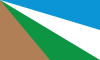 Bandeira de Cervera del Río Alhama