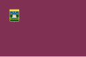 Drapeau de Novomoskovsk