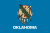Flag of Oklahoma (1988-2006).svg