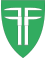 Flesbergs kommunevåpen