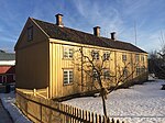 Trøndelagtunet, Norsk folkemuseum