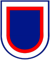 VII Corps, 11th Aviation Brigade, Pathfinder Platoon