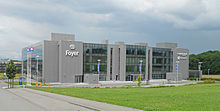 Foyer S.A. Group Luxembourg - Front - July 2012.jpg