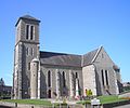 Église Saint-Jean-Baptiste du Fresne-Poret