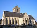 Église Notre-Dame de Morsalines