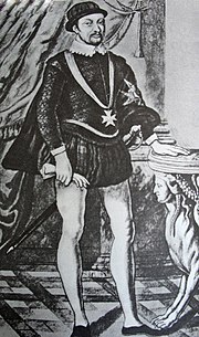 Vignette pour François IV du Plessis de Richelieu
