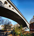 Ebertbrücke (ehem.); Friedrich-August-Brücke (ehem.); Friedensbrücke