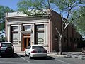 Glendale, Arizona: Glendale First National Bankası