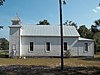Баптистская церковь Джорджии Брансуик-Нидвуд01.jpg