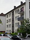 Gebäude Parkstr 15