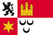 Vlag van de gemeente Krimpenerwaard
