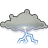 Gnome-weather-storm.svg