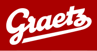 Logo von Graetz( seit 1949)