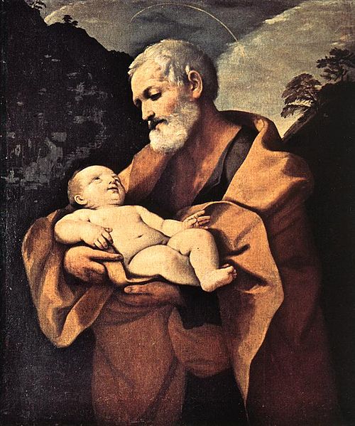 File:Guido Reni - St Joseph - WGA19305.jpg
