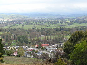 Gundagai